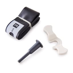 Thumbnail Bóng thể dục cỡ l xanh dương DECATHLON DOMYOS mã 8603635 4