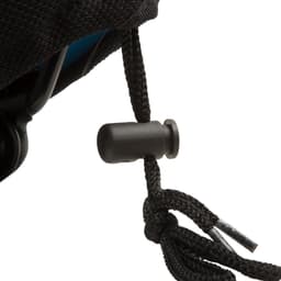Thumbnail Vỏ bọc yên xe đạp bằng mút hoạt tính 500 cỡ m đen DECATHLON mã 8381098 2