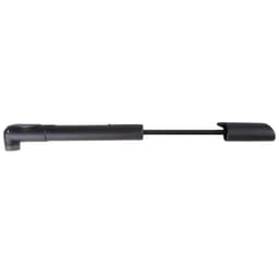 Thumbnail Bơm tay 100 cho xe đạp đen DECATHLON riverside mã 8056700 3