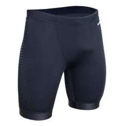 Thumbnail Quần bơi jammer fiti 500 cho nam đen DECATHLON NABAIJI mã 8615432 1