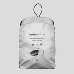 Thumbnail Túi đựng giày đi trekking và hiking. DECATHLON forclaz mã 8572603 2
