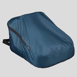Thumbnail Túi đựng giày đi trekking và hiking. DECATHLON forclaz mã 8572603 1
