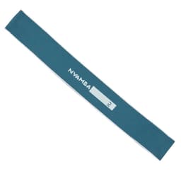 Thumbnail Dây chịu lực tập pilate mini bằng vải mức kháng lực thấp 11 lbs 5 kg DECATHLON DOMYOS mã 8645654 1