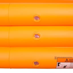 Thumbnail Bể bơi phao ba tầng rộng 152cm, cao 30cm NABAIJI mã 8336101 4