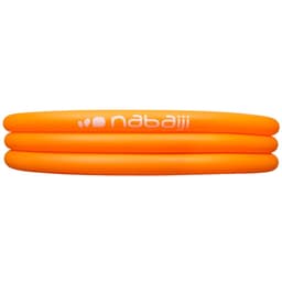 Thumbnail Bể bơi phao ba tầng rộng 152cm, cao 30cm NABAIJI mã 8336101 3