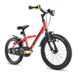 Thumbnail Xe đạp đua 16 inch khung nhôm 900 cho trẻ 4 6 tuổi đỏ DECATHLON mã 8550357 1