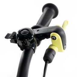 Thumbnail Xe đạp đua 16 inch khung nhôm 900 cho trẻ 4 6 tuổi đỏ DECATHLON mã 8550357 4