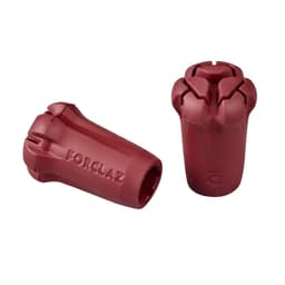 Thumbnail Bộ 2 đầu bọc gậy hiking DECATHLON forclaz mã 8580865 1