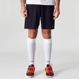 Thumbnail Quần short đá bóng f100 cho người lớn đen DECATHLON kipsta mã 8327267 1