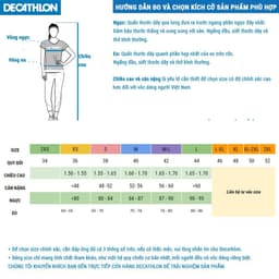 Thumbnail Áo khoác gió chạy bộ nữ run 100 đen Decathlon KALENJI mã 8817239 4