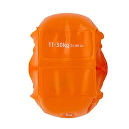 Thumbnail Phao bơi gắn tay cho trẻ em 11-30 kg cam DECATHLON NABAIJI mã 8545667 4