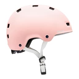 Thumbnail Mũ bảo hiểm trượt patin mf500 hồng DECATHLON oxelo mã 8586685 1