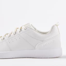 Thumbnail Giày tennis pickleball mọi loại sân essential cho nữ trắng Decathlon ARTENGO mã 8652176 4