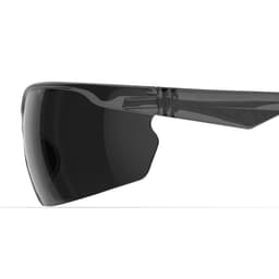 Thumbnail Kính mát đạp xe địa hình st 100 loại 3 cho người lớn xám DECATHLON rockrider mã 8505856 3