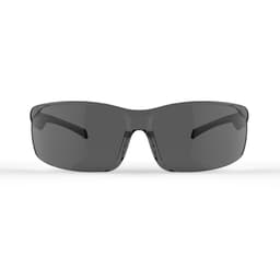 Thumbnail Kính mát đạp xe địa hình st 100 loại 3 cho người lớn xám DECATHLON rockrider mã 8505856 2