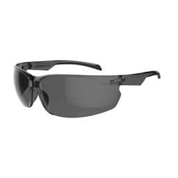 Thumbnail Kính mát đạp xe địa hình st 100 loại 3 cho người lớn xám DECATHLON rockrider mã 8505856 1