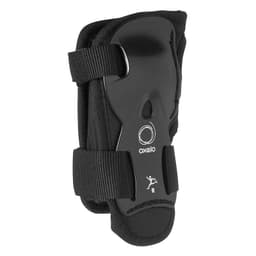 Thumbnail Bộ 3 dụng cụ bảo hộ chơi patin, ván trượt, xe trượt play cho trẻ em đen DECATHLON oxelo mã 8319291 3