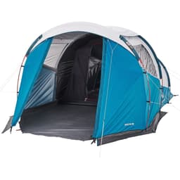 Thumbnail Lều ống fresh&black arpenaz 4.1 4 người 1 buồng ngủ DECATHLON quechua mã 8492957 1