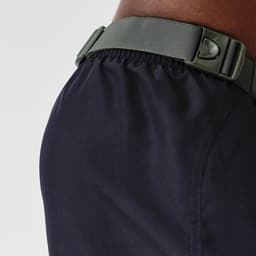 Thumbnail Đai đeo hông chạy bộ cơ bản đựng điện thoại kaki DECATHLON kalenji mã 8669125 3