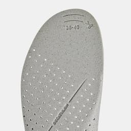 Thumbnail Lót giày dã ngoại hike 100 xám DECATHLON quechua mã 8732952 2