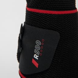 Thumbnail Băng bảo vệ cổ tay r500 cho người lớn đen DECATHLON TARMAK mã 8796402 4