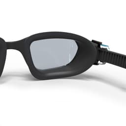 Thumbnail Kính bơi phân cực spirit cỡ l đen xanh dương DECATHLON NABAIJI mã 8617188 4