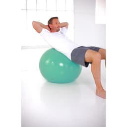 Thumbnail Bơm bóng tập DECATHLON DOMYOS mã 8214626 2