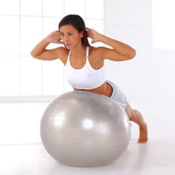 Thumbnail Bơm bóng tập DECATHLON DOMYOS mã 8214626 1
