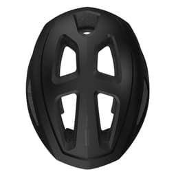 Thumbnail Mũ nón bảo hiểm xe đạp roadr 100 cho người lớn đen DECATHLON van rysel mã 8500028 2
