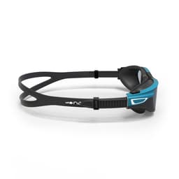 Thumbnail Kính bơi phân cực spirit cỡ l đen xanh dương DECATHLON NABAIJI mã 8617188 1