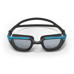 Thumbnail Kính bơi phân cực spirit cỡ l đen xanh dương DECATHLON NABAIJI mã 8617188 2