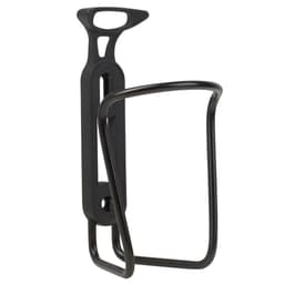 Thumbnail Gọng gắn bình nước bằng kim loại cho xe đạp 100 đen DECATHLON triban mã 8049106 1