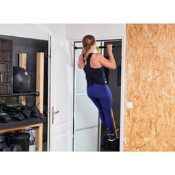 Thumbnail Xà đơn khóa được 70 cm DECATHLON corength mã 8588490 4
