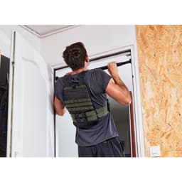 Thumbnail Xà đơn khóa được 70 cm DECATHLON corength mã 8588490 2