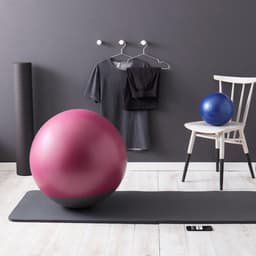 Thumbnail Thanh lăn mút xốp tập pilates 90 cm DECATHLON DOMYOS mã 8528759 3