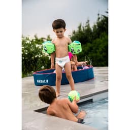 Thumbnail Quả bóng nước vui nhộn cỡ nhỏ DECATHLON mã 8403764. 4