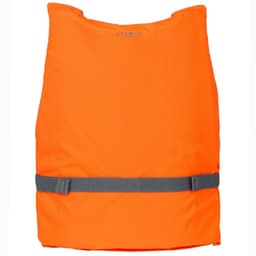 Thumbnail Áo phao ba 50n newtons dtc chèo thuyền kayak, ván chèo đứng hoặc chèo thuyền con DECATHLON itiwit mã 8552970 3