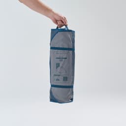 Thumbnail Lều cắm trại mh100 3 người DECATHLON quechua mã 8553542 2