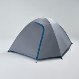 Thumbnail Lều cắm trại mh100 3 người DECATHLON quechua mã 8553542 4