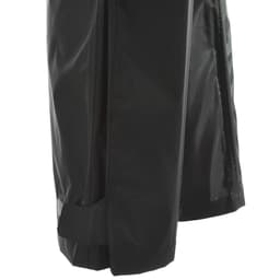 Thumbnail Quần dài chống thấm leo núi dã ngoại cho nữ đen DECATHLON quechua mã 8408195 4