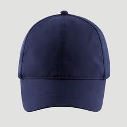 Thumbnail Mũ nón lưỡi trai tennis, pickleball tc 100 54 cm xanh dương DECATHLON artengo mã 8618836 4