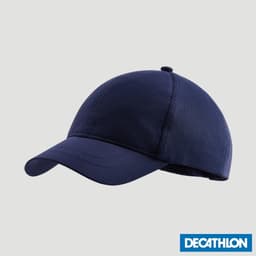Thumbnail Mũ nón lưỡi trai tennis, pickleball tc 100 54 cm xanh dương DECATHLON artengo mã 8618836 1