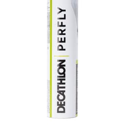 Thumbnail Hộp 12 quả cầu lông bằng lông vũ fsc 100 DECATHLON perfly mã 8373140 4