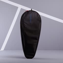 Thumbnail Túi tennis 100 cỡ m đen DECATHLON artengo mã 8581378 2