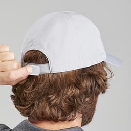Thumbnail Mũ lưỡi trai nón kết DECATHLON Travel 100 cho le núi dã ngoại 4