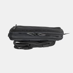 Thumbnail Túi trekking đeo hông cỡ lớn travel xl đen DECATHLON forclaz mã 8512007 3