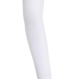 Thumbnail Găng cánh tay chạy bộ chống tia cực tím trắng DECATHLON kalenji mã 8600764 3