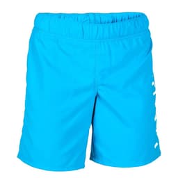 Thumbnail Quần short bơi cơ bản 100 cho bé trai xanh dương DECATHLON NABAIJI mã 8669408 4
