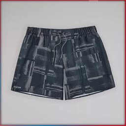 Thumbnail Quần short thể thao cho nam DECATHLON olaian cho đi biển, lướt ván mã 8789577 1