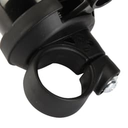 Thumbnail Chuông xe đạp 100 đen DECATHLON elops mã 8177653 3